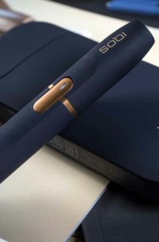 Стики IQOS