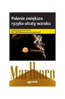 MARLBORO GOLD