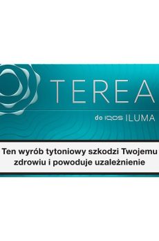 Terea Turquoise PL
