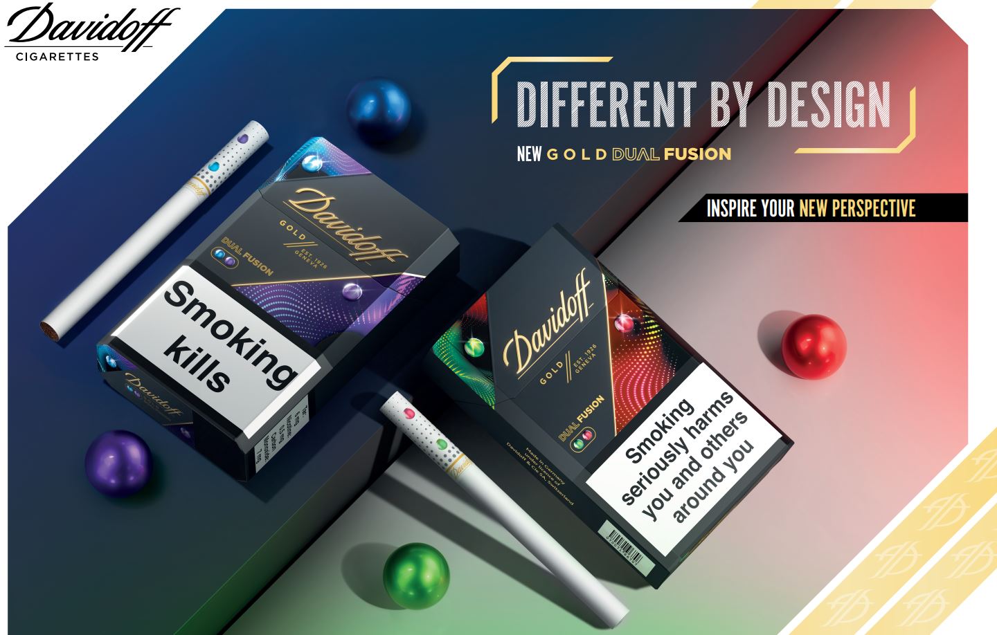 DAVIDOFF 2 KLIK
