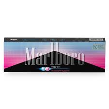 MARLBORO Vista — изображение 2