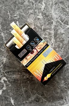MARLBORO VISTA TROPICAL