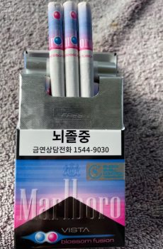 MARLBORO Vista