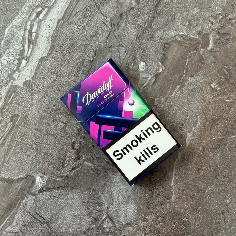 DAVIDOFF 2 KLIK — изображение 5
