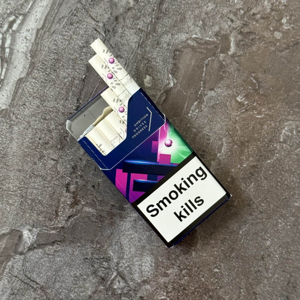 DAVIDOFF 2 KLIK — изображение 3