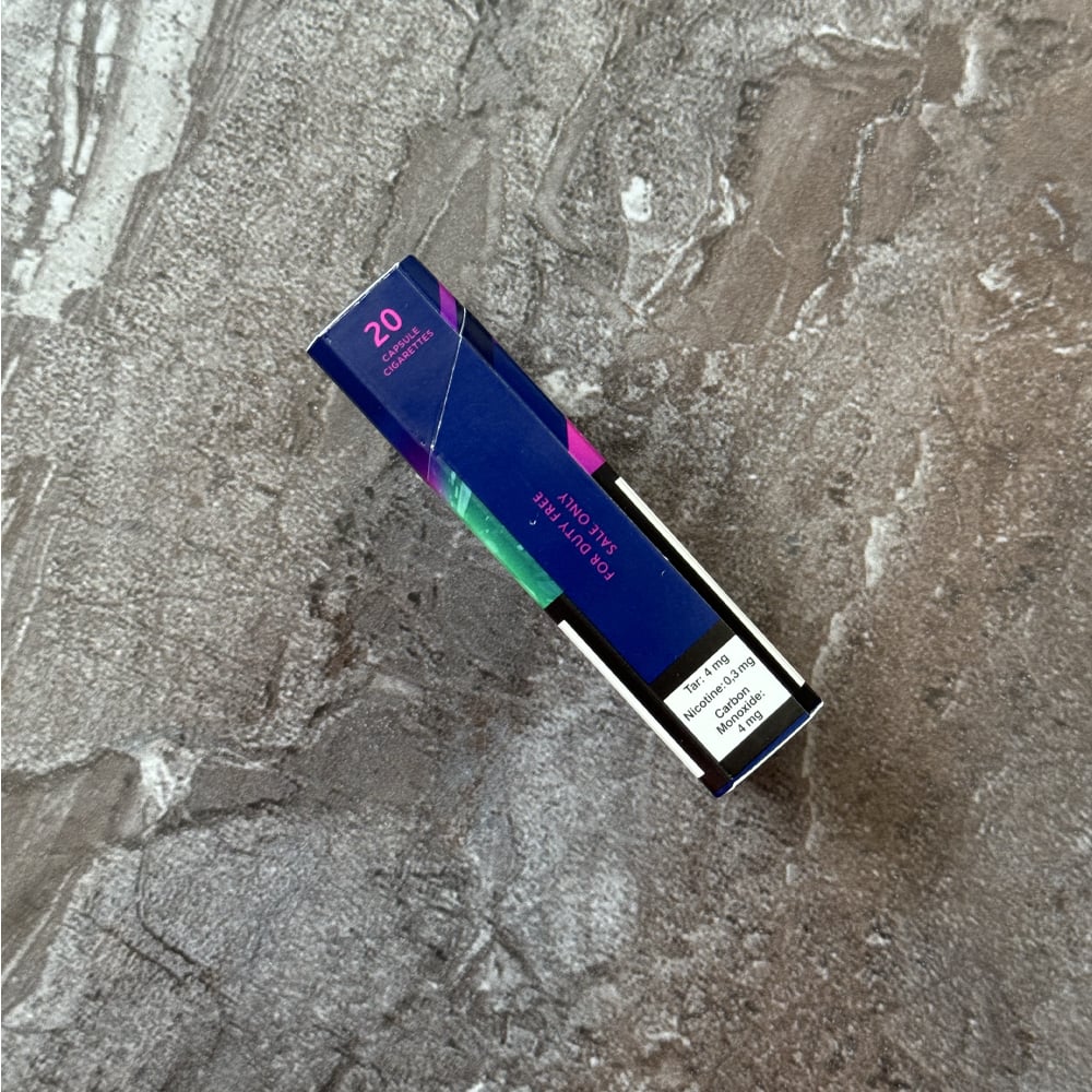 DAVIDOFF 2 KLIK — изображение 2