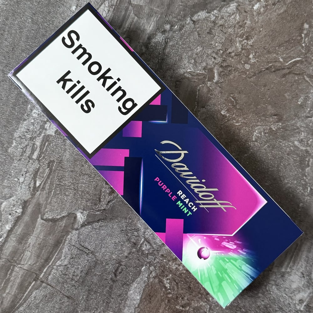 DAVIDOFF 2 KLIK — изображение 4