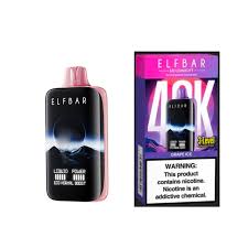 Elfbar Moon Night 40000