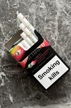 Marlboro Vista Double Fusion Summer
