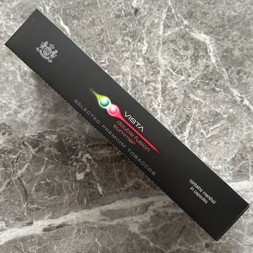 Marlboro Vista Double Fusion Summer — изображение 5