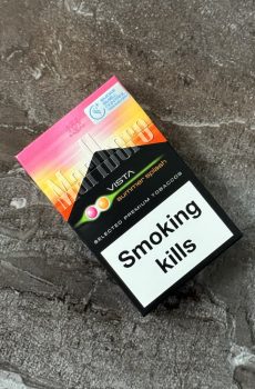 Marlboro Vista Summer Splash