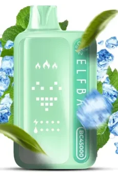 Elf Bar BC45000