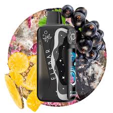Elf Bar Lush King Pro 40000